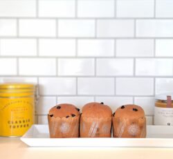 client : JAminds
備蓄用パン