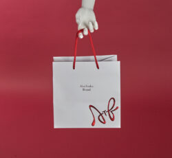 client : akatsukafukushien-atb
福祉園で手掛けるラスクや雑貨のブランド化