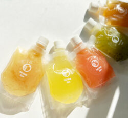 client : hakkinouen.,ltd
片手くだものゼリー